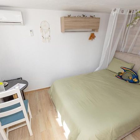 O Quintal Guesthouse Carvoeiro  Eksteriør bilde