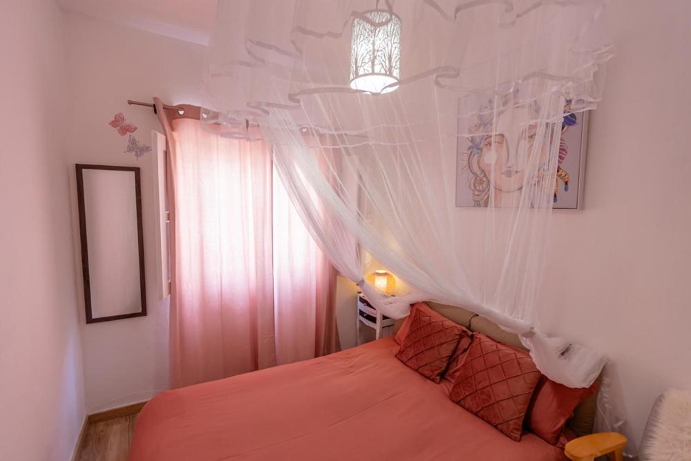O Quintal Guesthouse Carvoeiro  Eksteriør bilde