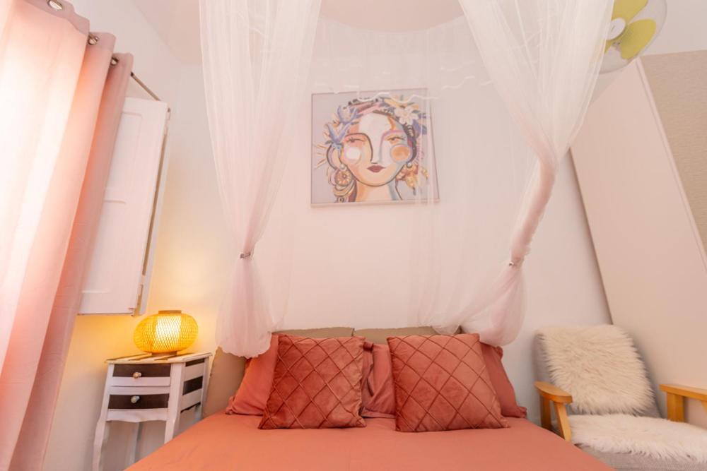 O Quintal Guesthouse Carvoeiro  Eksteriør bilde