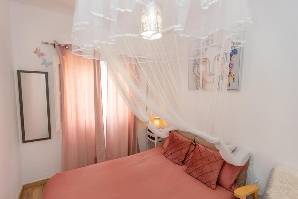 O Quintal Guesthouse Carvoeiro  Eksteriør bilde