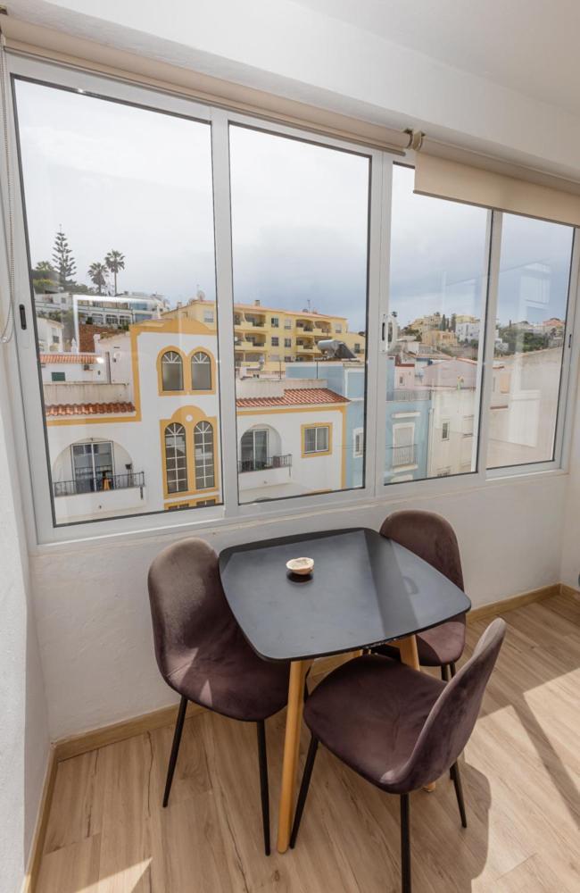 O Quintal Guesthouse Carvoeiro  Eksteriør bilde