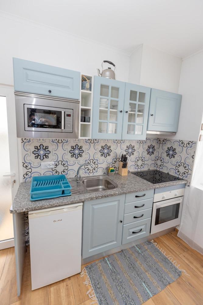 O Quintal Guesthouse Carvoeiro  Eksteriør bilde