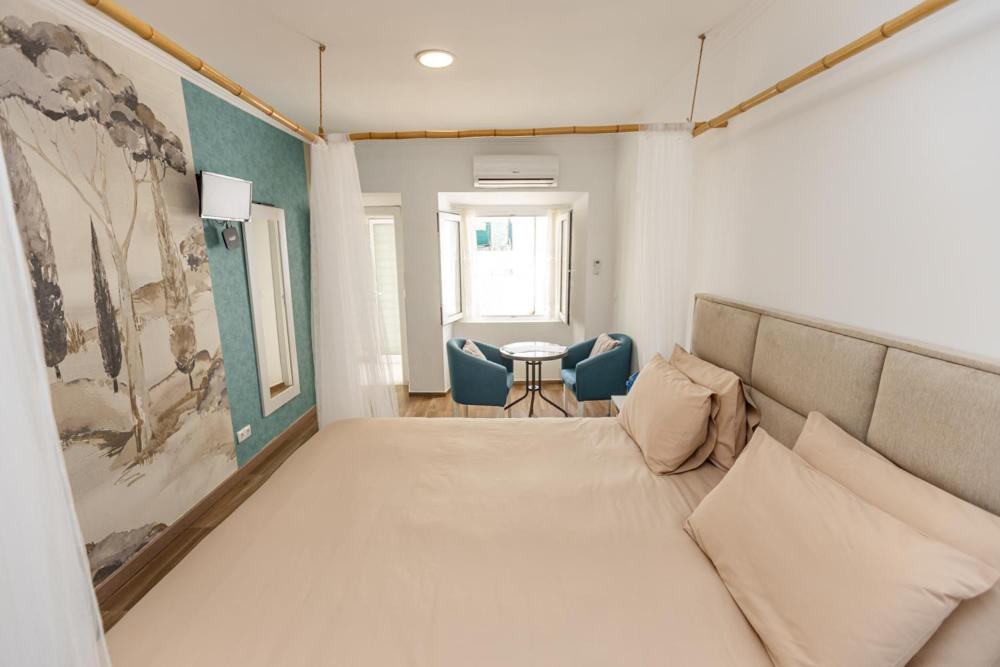 O Quintal Guesthouse Carvoeiro  Eksteriør bilde