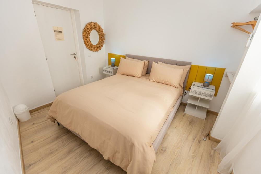 O Quintal Guesthouse Carvoeiro  Eksteriør bilde