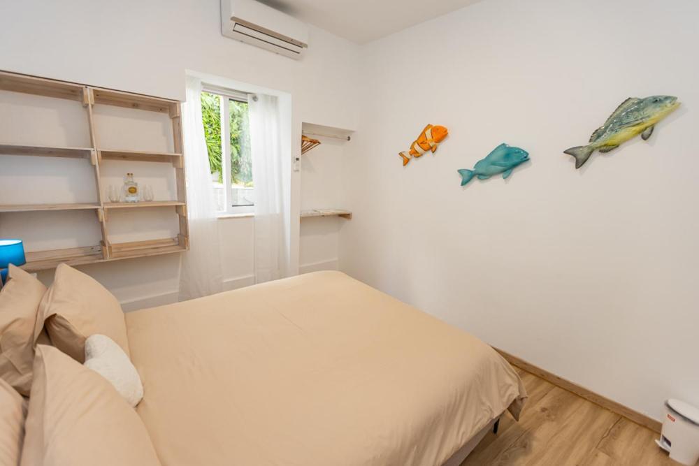 O Quintal Guesthouse Carvoeiro  Eksteriør bilde