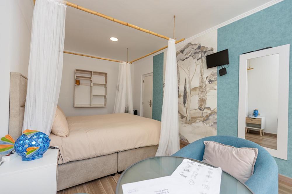 O Quintal Guesthouse Carvoeiro  Eksteriør bilde