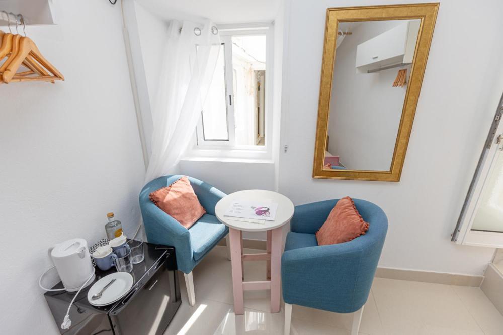O Quintal Guesthouse Carvoeiro  Eksteriør bilde