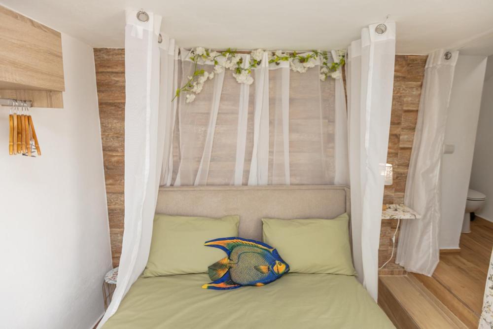 O Quintal Guesthouse Carvoeiro  Eksteriør bilde