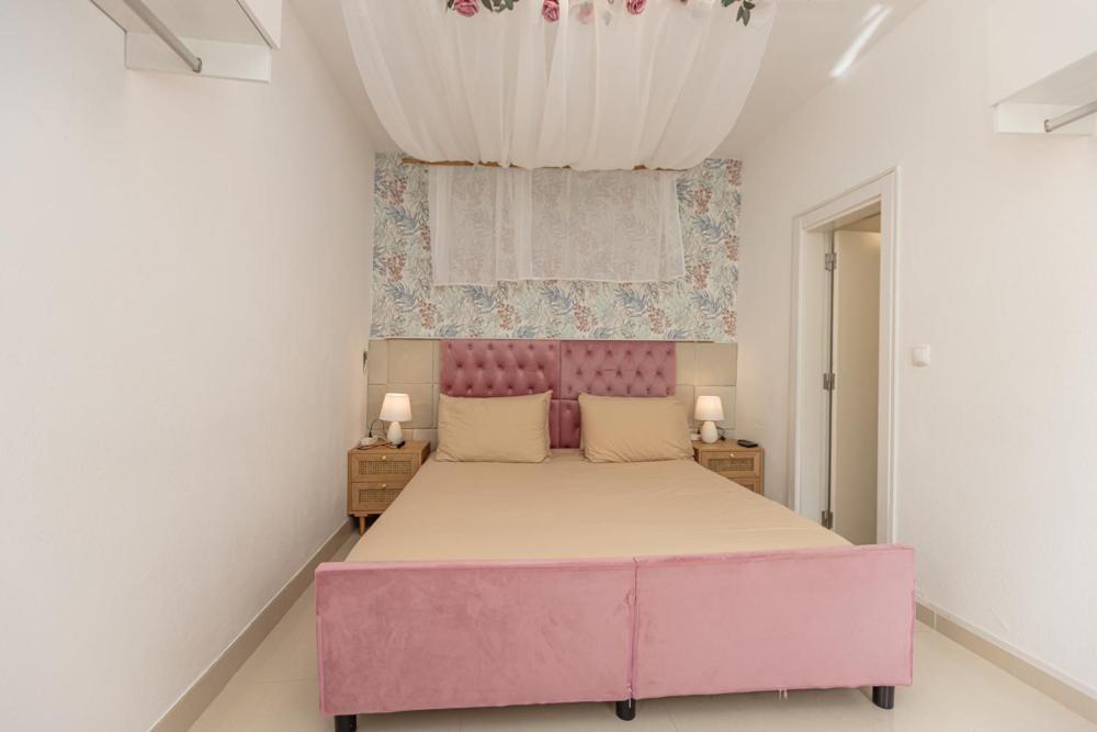 O Quintal Guesthouse Carvoeiro  Eksteriør bilde